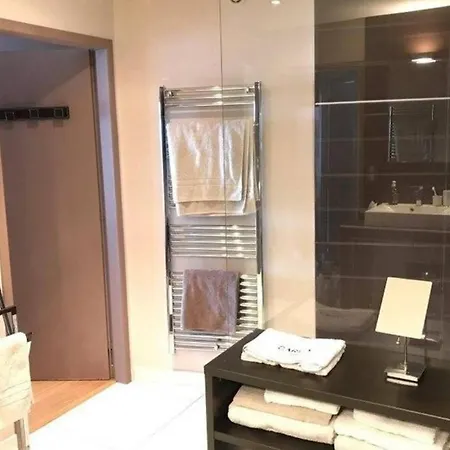 Loft 150 M2 Avec Vue Exceptionnelle Casa vacanze *