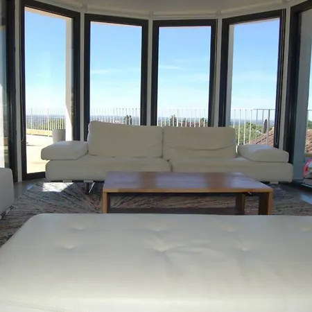 Loft 150 M2 Avec Vue Exceptionnelle *