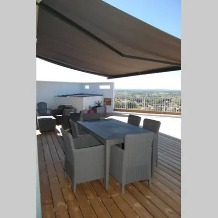 Loft 150 M2 Avec Vue Exceptionnelle *