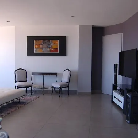 Casa vacanze Loft 150 M2 Avec Vue Exceptionnelle *