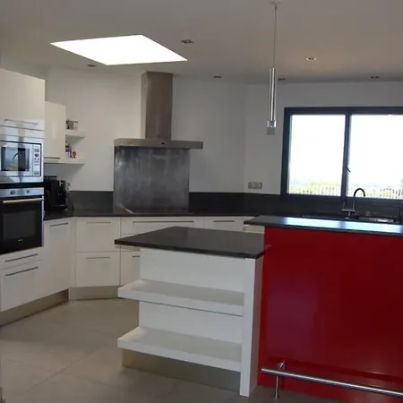 Loft 150 M2 Avec Vue Exceptionnelle *