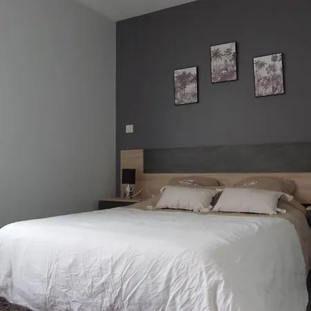 Casa vacanze Loft 150 M2 Avec Vue Exceptionnelle *