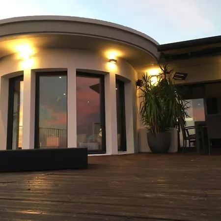 Loft 150 M2 Avec Vue Exceptionnelle