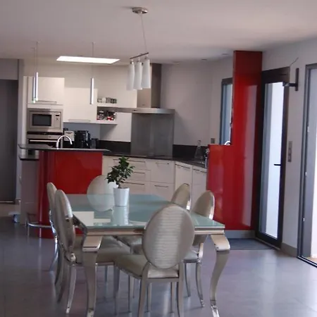 Casa vacanze Loft 150 M2 Avec Vue Exceptionnelle Pouzauges